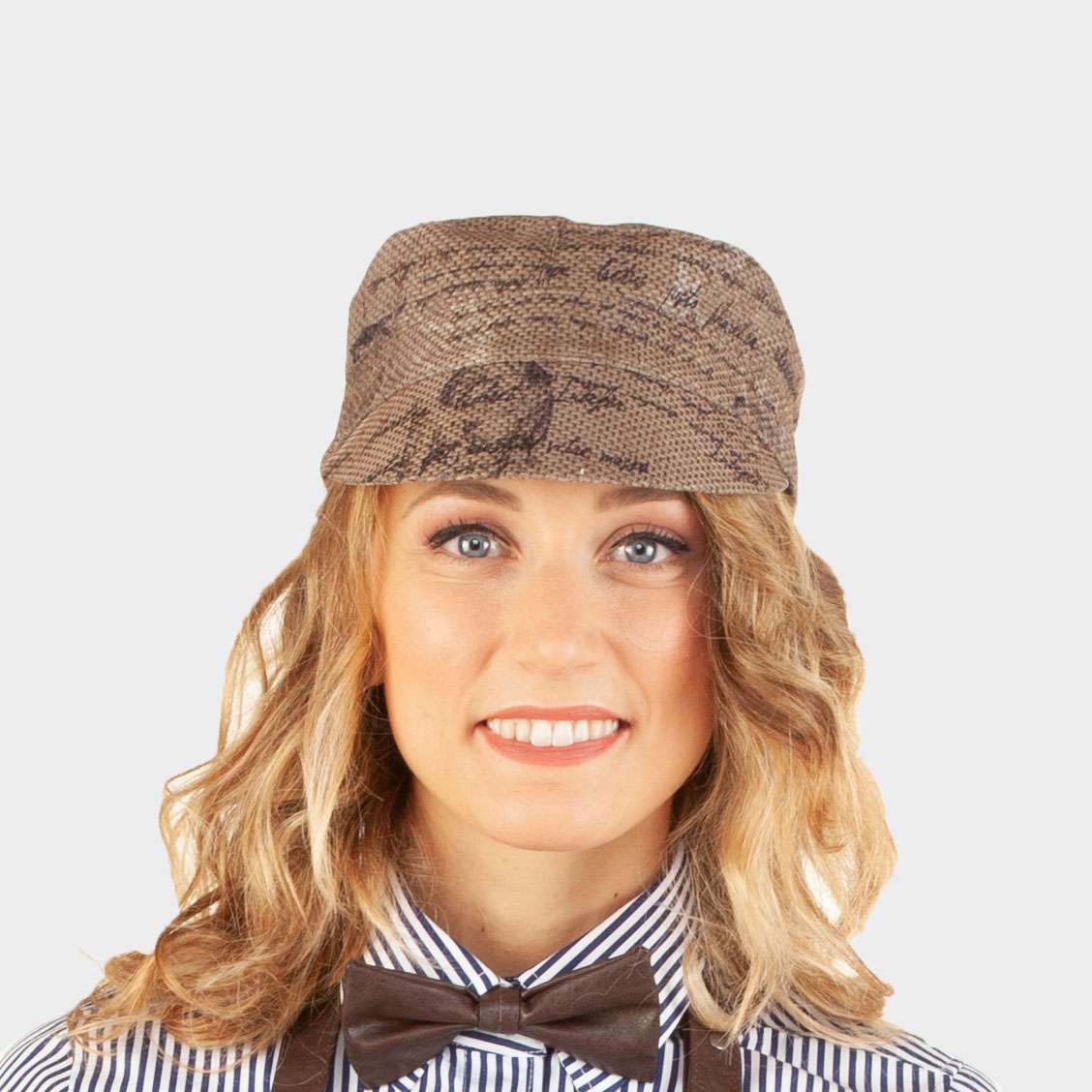 Prodotti | Cappello Vasco | Berza