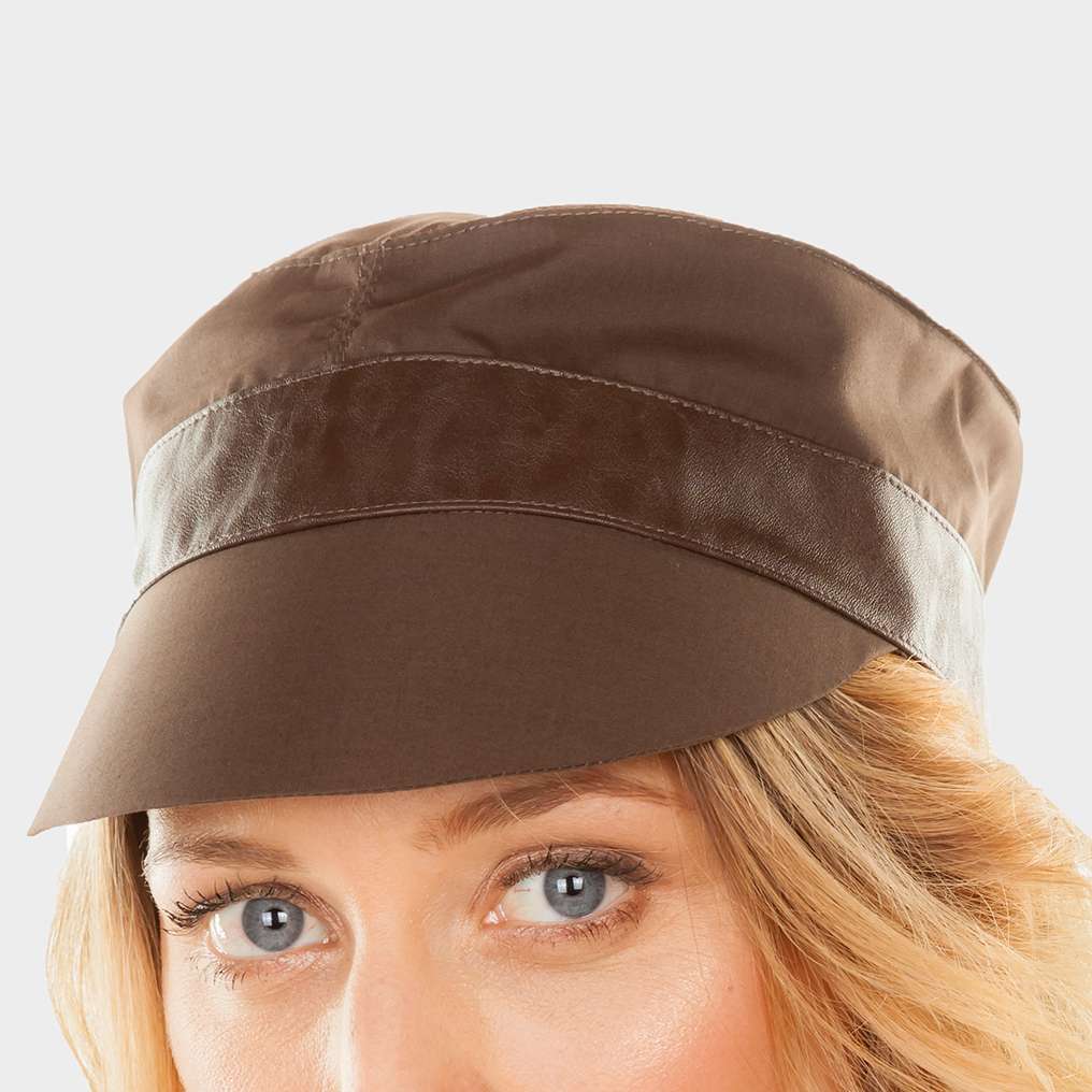 Prodotti | Cappello Vasco | Berza